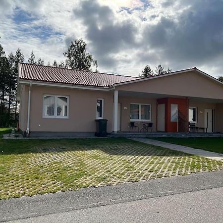 Beautiful Terraced House With Private Parking Βίλα Σάντβικεν Εξωτερικό φωτογραφία